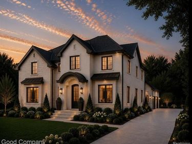 1411 Cedarhill Drive, Royal Oak, MI 48067