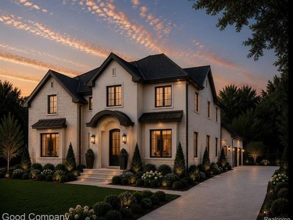 1411 Cedarhill Drive, Royal Oak, MI 48067