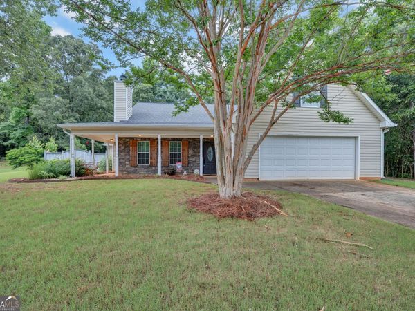 465 Berkshire Drive, Covington, GA 30016