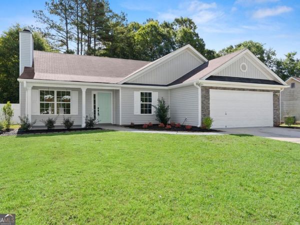 1405 Faith Drive, Winder, GA 30680