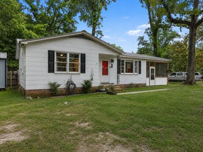 882 Savage Road, Charleston, SC 29414