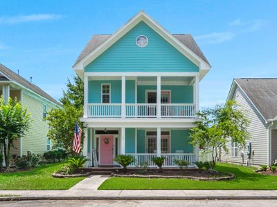 105 Trillium Avenue, Summerville, SC 29483