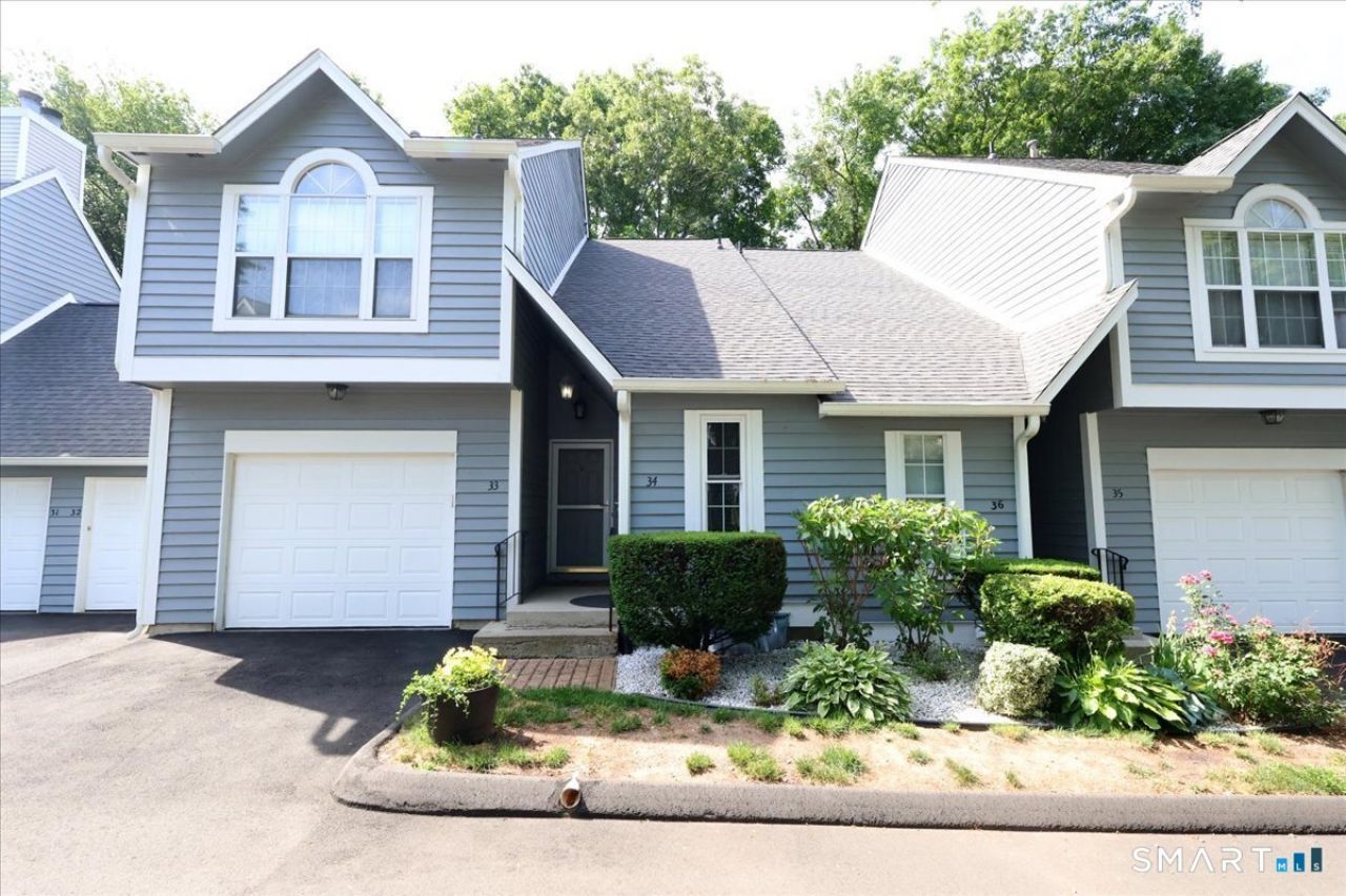 34 Hawley, Unit 34, Stratford, CT 06614 Main Photo