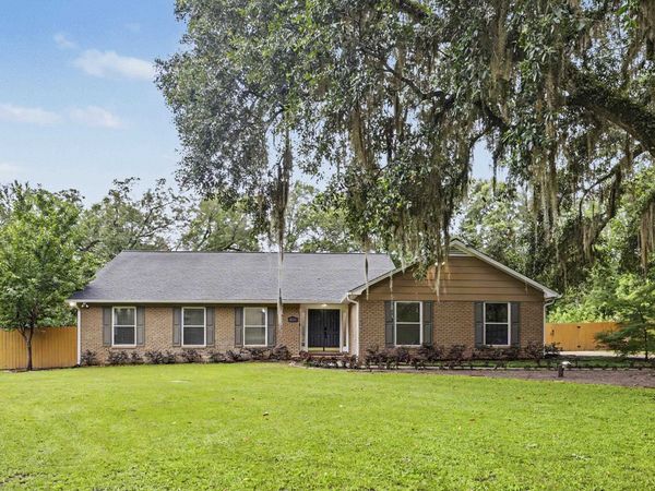 2317 Limerick Drive, Tallahassee, FL 32309