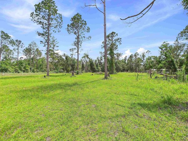 00 Beach Road , Perry, FL 32348
