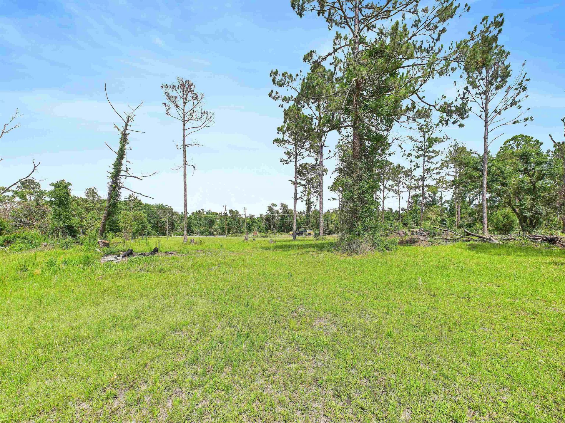 00 Beach Road , Perry, FL 32348 Photo