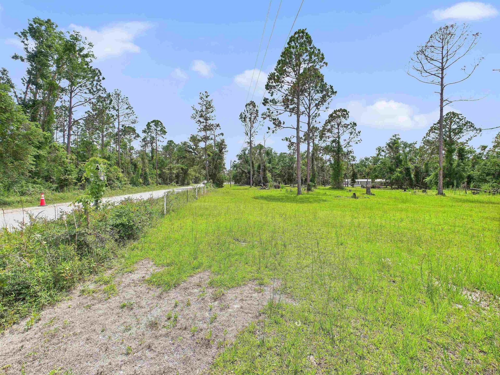 00 Beach Road , Perry, FL 32348 Photo