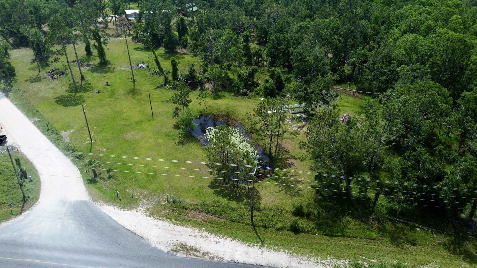 00 Beach Road , Perry, FL 32348 Photo