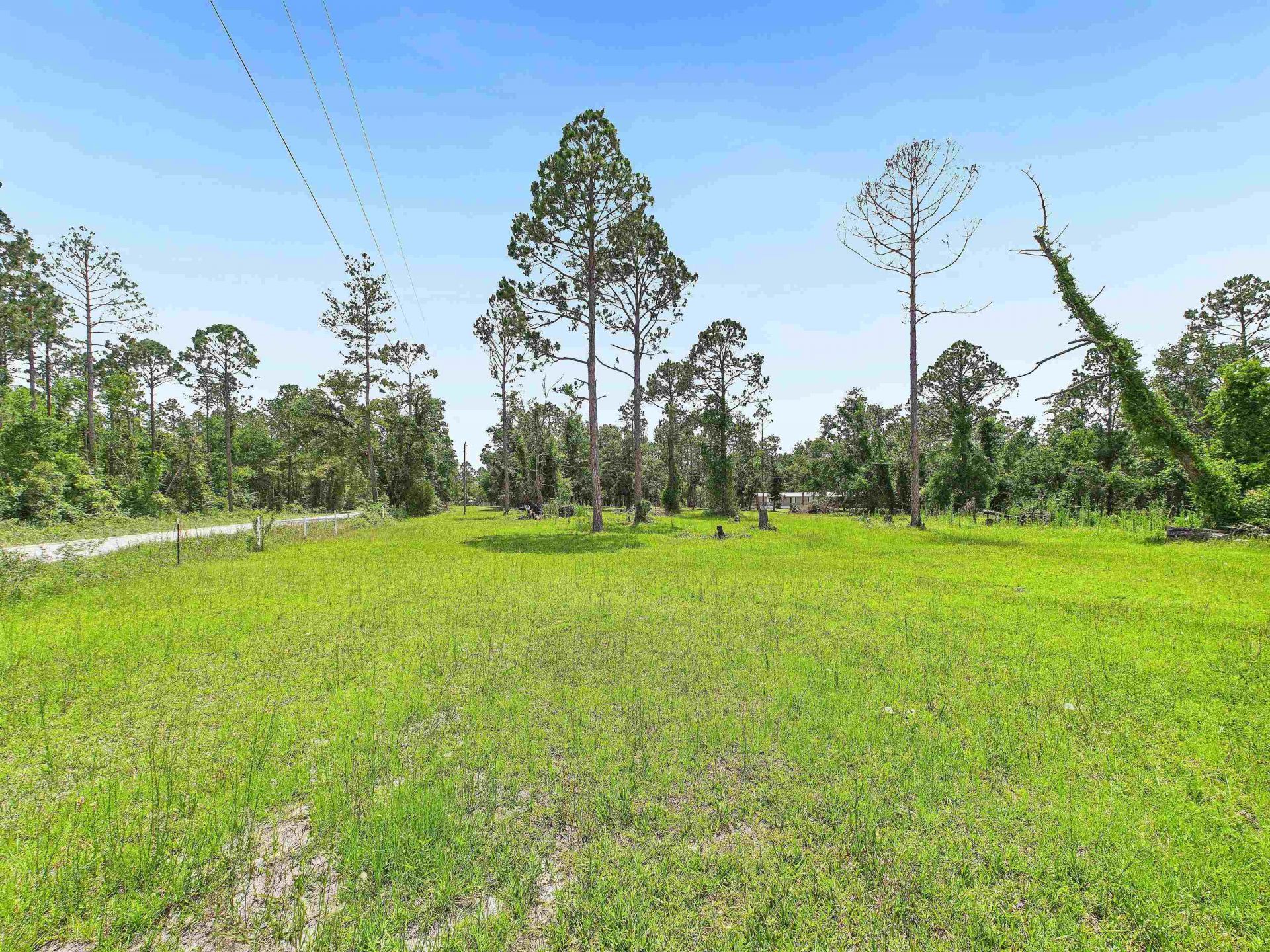 00 Beach Road , Perry, FL 32348 Photo