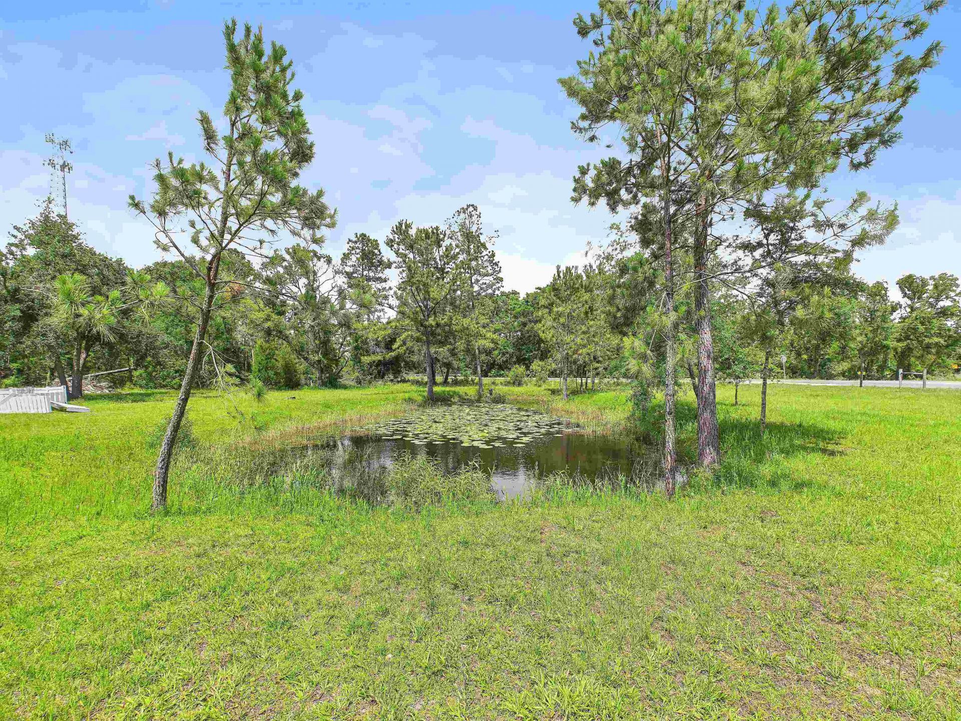 00 Beach Road , Perry, FL 32348 Photo