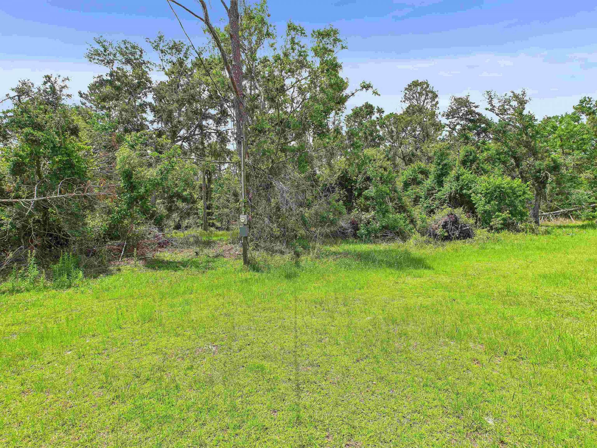00 Beach Road , Perry, FL 32348 Photo