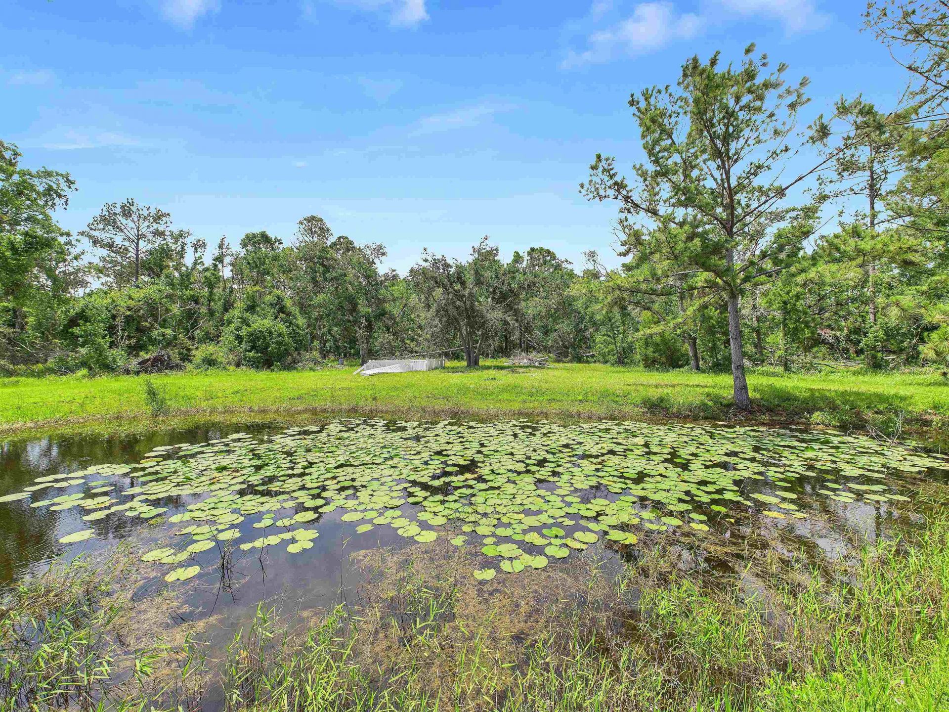 00 Beach Road , Perry, FL 32348 Photo