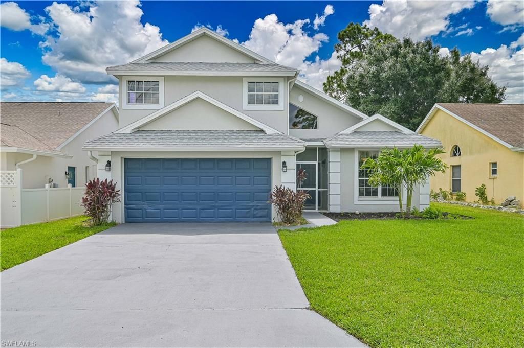 17911 Bermuda Dunes Dr , Fort Myers, FL 33967 Photo