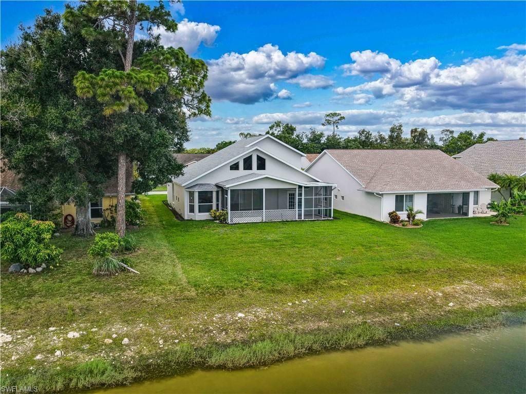 17911 Bermuda Dunes Dr , Fort Myers, FL 33967 Photo