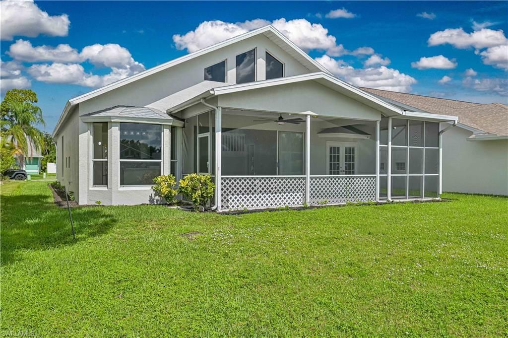 17911 Bermuda Dunes Dr , Fort Myers, FL 33967 Photo
