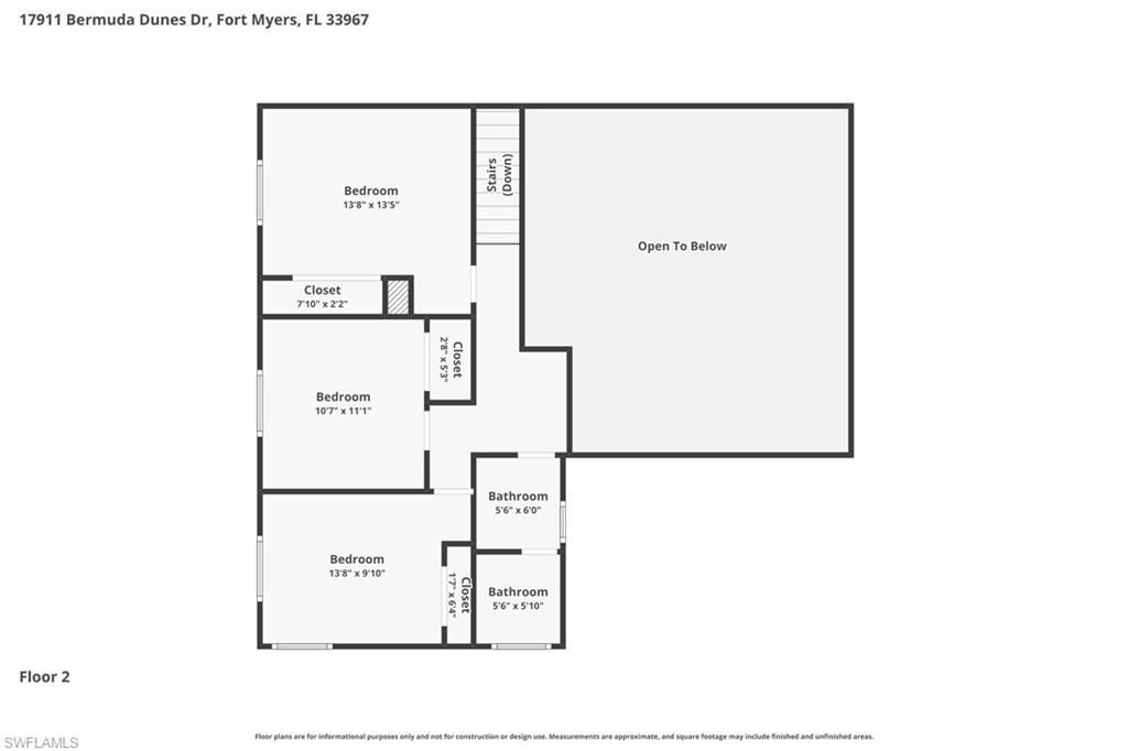 17911 Bermuda Dunes Dr , Fort Myers, FL 33967 Photo