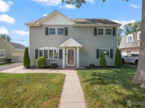 414 fairview Avenue, Colonia, NJ 07067