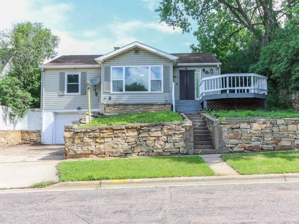 621 WISCONSIN STREET, Wisconsin Rapids, WI 54494