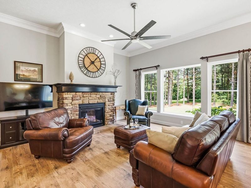125 Pine Hills Road , Johnstown, OH 43031 Photo 13