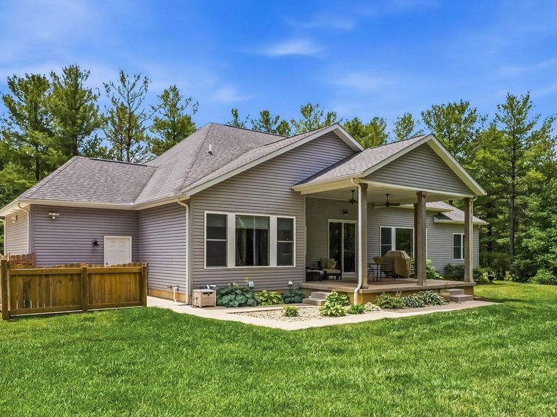 125 Pine Hills Road , Johnstown, OH 43031 Photo 2