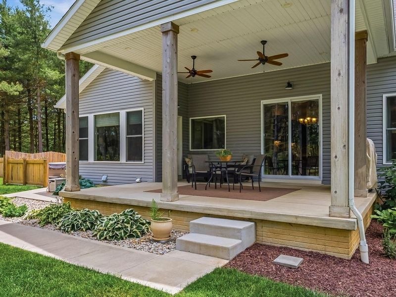 125 Pine Hills Road , Johnstown, OH 43031 Photo 38
