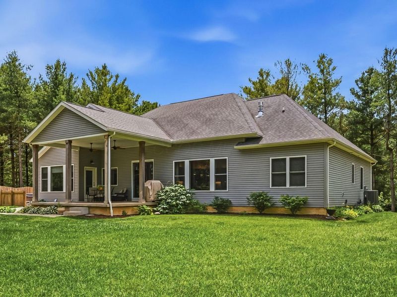 125 Pine Hills Road , Johnstown, OH 43031 Photo 41