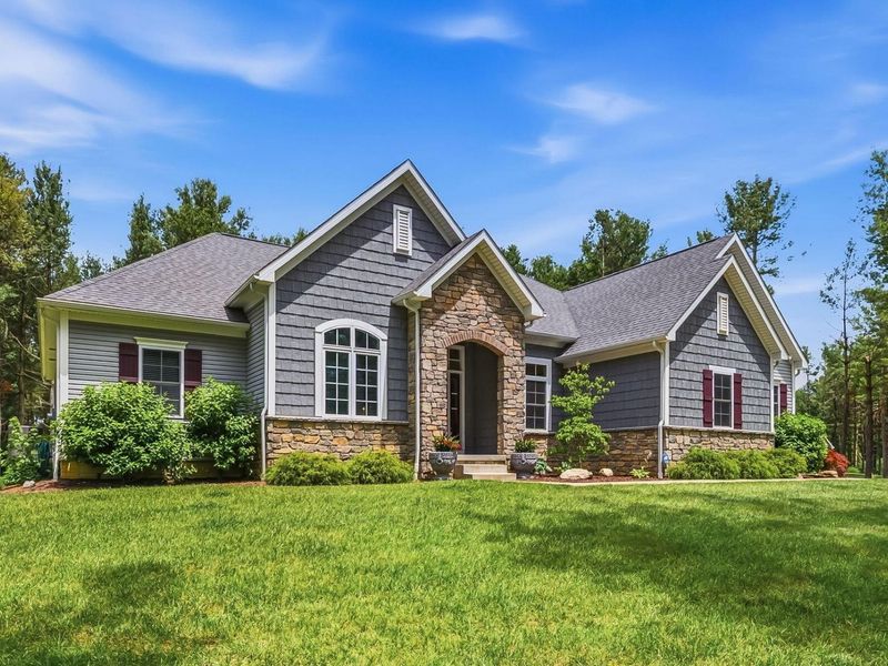 125 Pine Hills Road , Johnstown, OH 43031 Photo 56