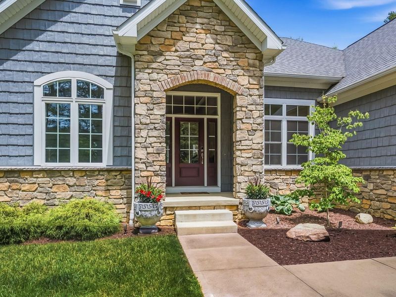 125 Pine Hills Road , Johnstown, OH 43031 Photo 6