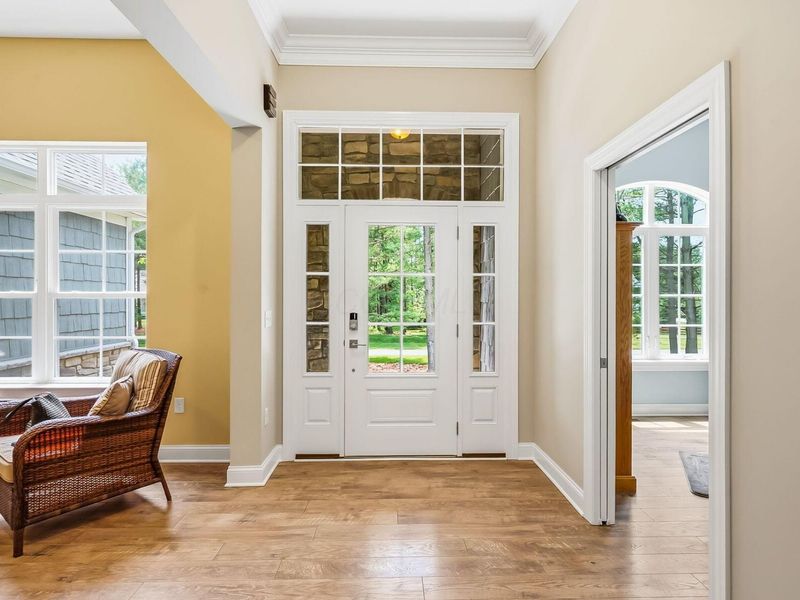 125 Pine Hills Road , Johnstown, OH 43031 Photo 7