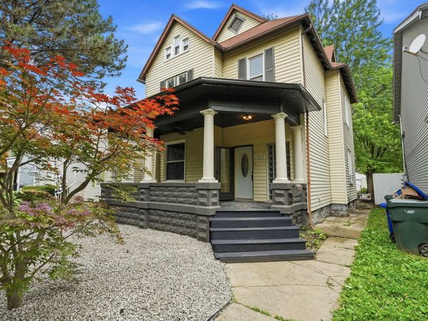 1003 Pennsylvania Avenue, Columbus, OH 43201