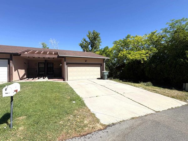 387 E Valley Circle , Grand Junction, CO 81507