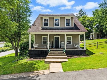 557 Irem Road, Dallas, PA 18612