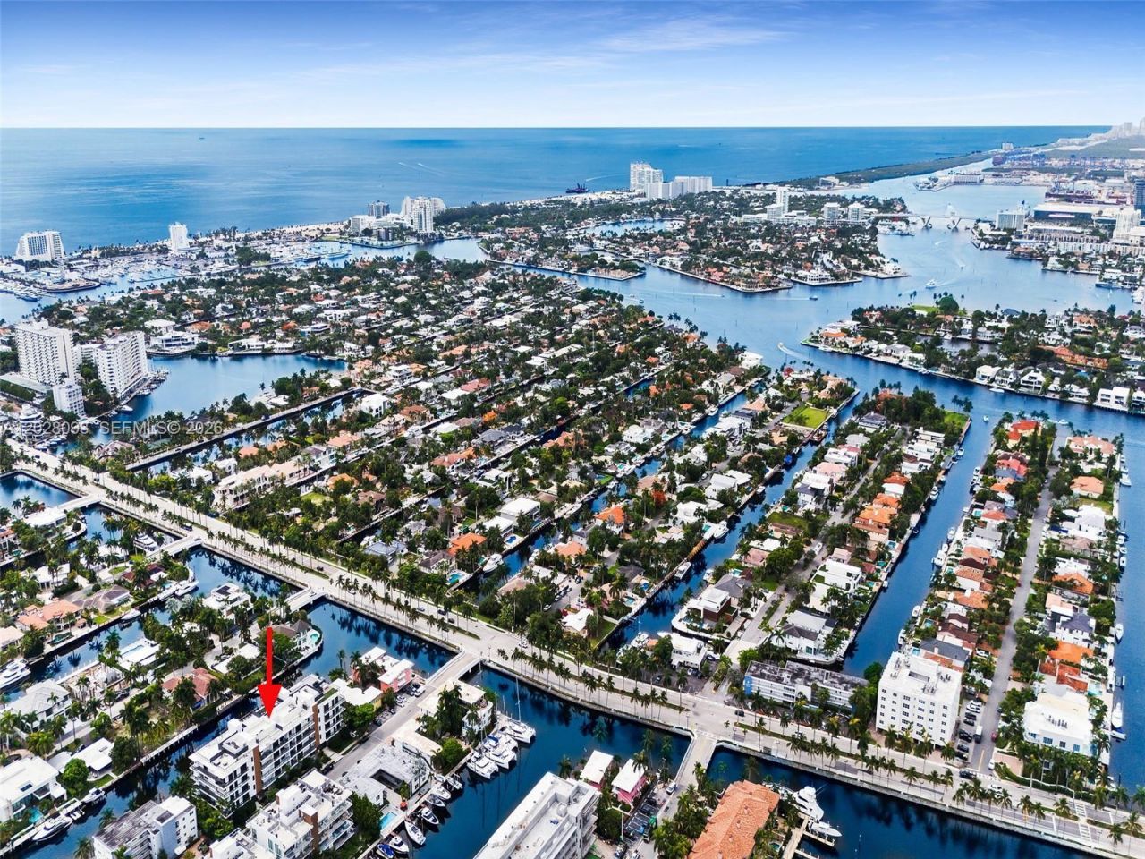 30 Isle Of Venice Dr , Unit 403, Fort Lauderdale, FL 33301 Photo
