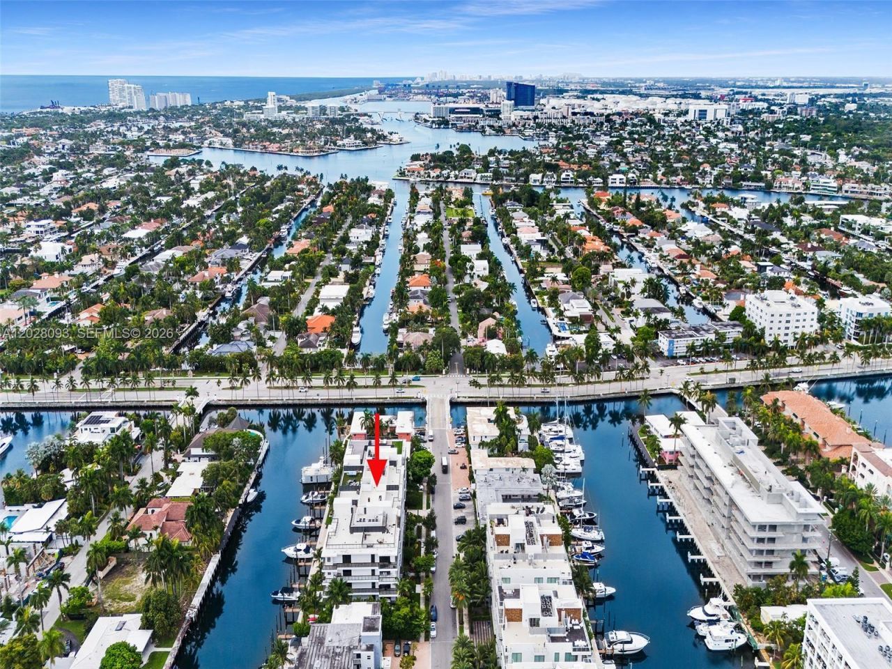 30 Isle Of Venice Dr , Unit 403, Fort Lauderdale, FL 33301 Photo