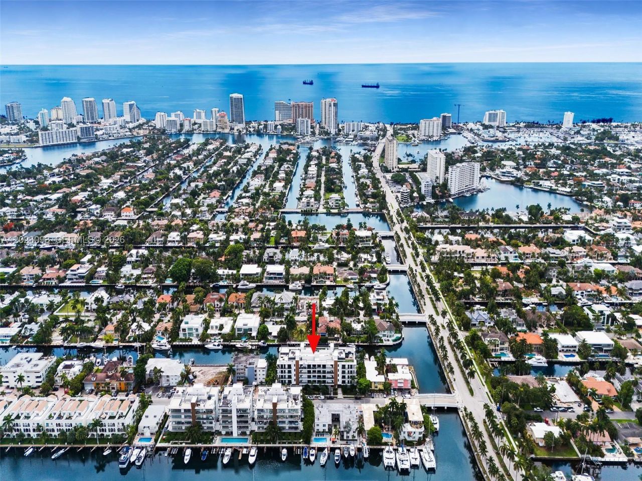30 Isle Of Venice Dr , Unit 403, Fort Lauderdale, FL 33301 Photo