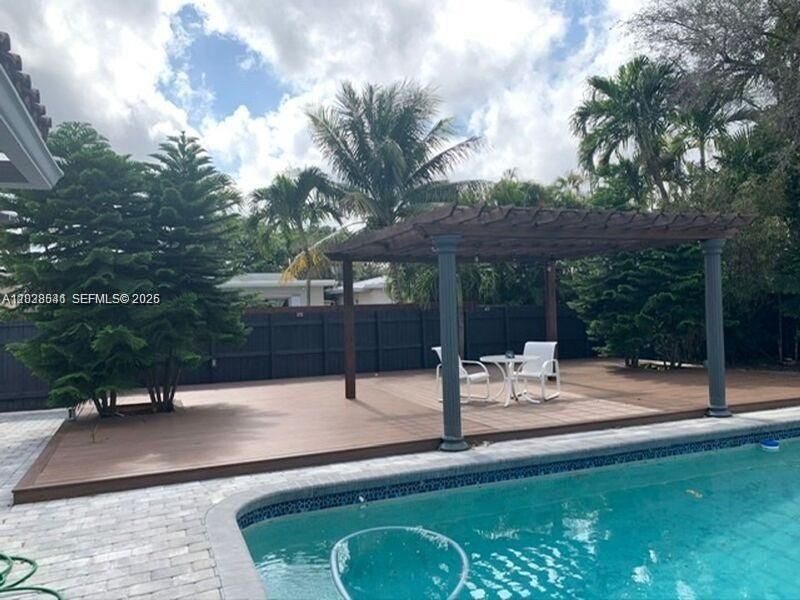 4718 Roosevelt St , Hollywood, FL 33021 Photo