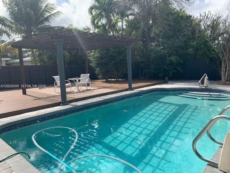 4718 Roosevelt St , Hollywood, FL 33021 Photo