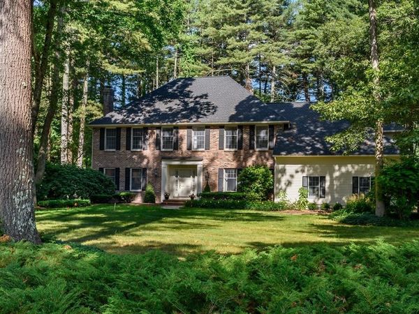 41 Phillips Rd, Sudbury, MA 01776