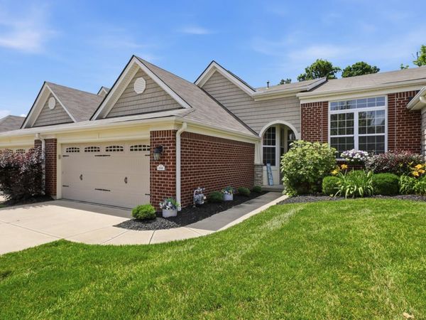 2597 Sweet Harmony Lane, Union, KY 41091