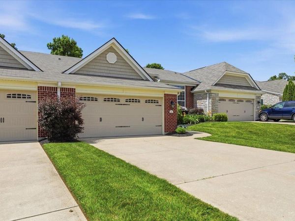 2597 Sweet Harmony Lane, Union, KY 41091
