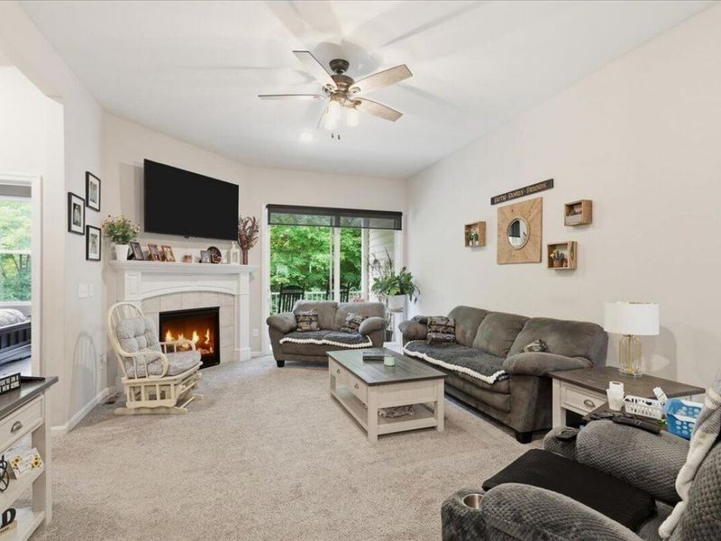 2597 Sweet Harmony Lane, Union, KY 41091 Photo 11