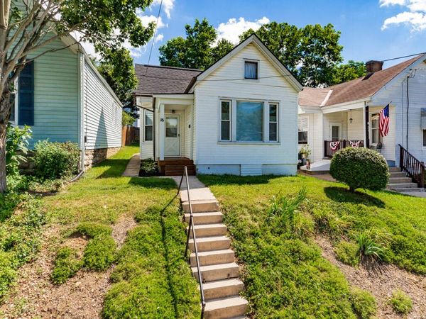 16 Garrison Avenue, Fort Thomas, KY 41075