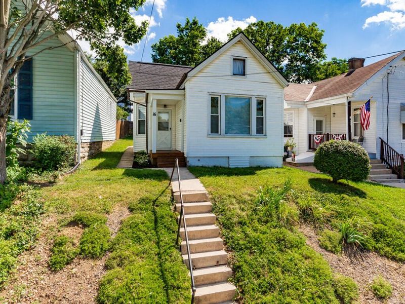 16 Garrison Avenue, Fort Thomas, KY 41075 Photo 1