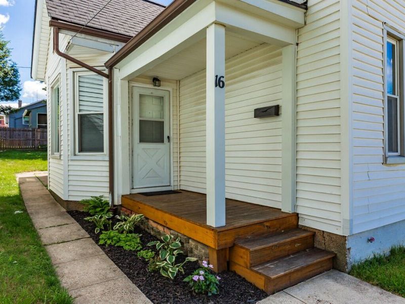 16 Garrison Avenue, Fort Thomas, KY 41075 Photo 2