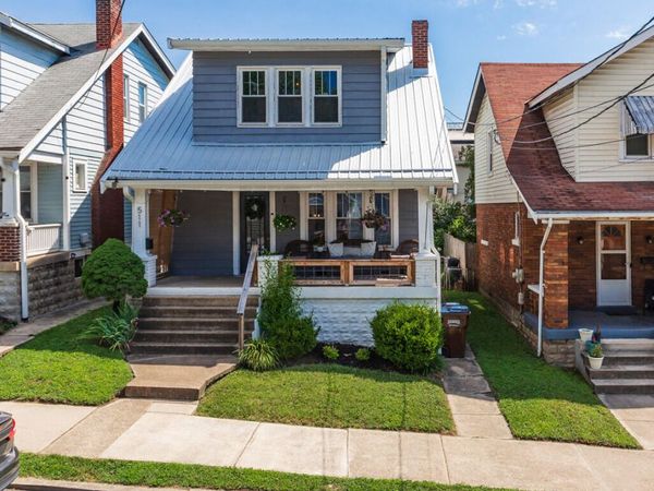 511 Berry Avenue, Bellevue, KY 41073