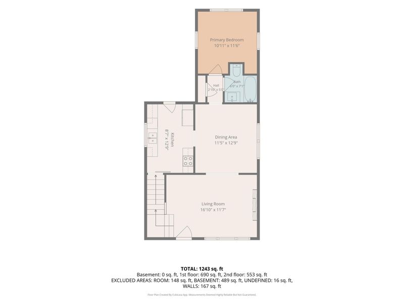 511 Berry Avenue, Bellevue, KY 41073 Photo 16