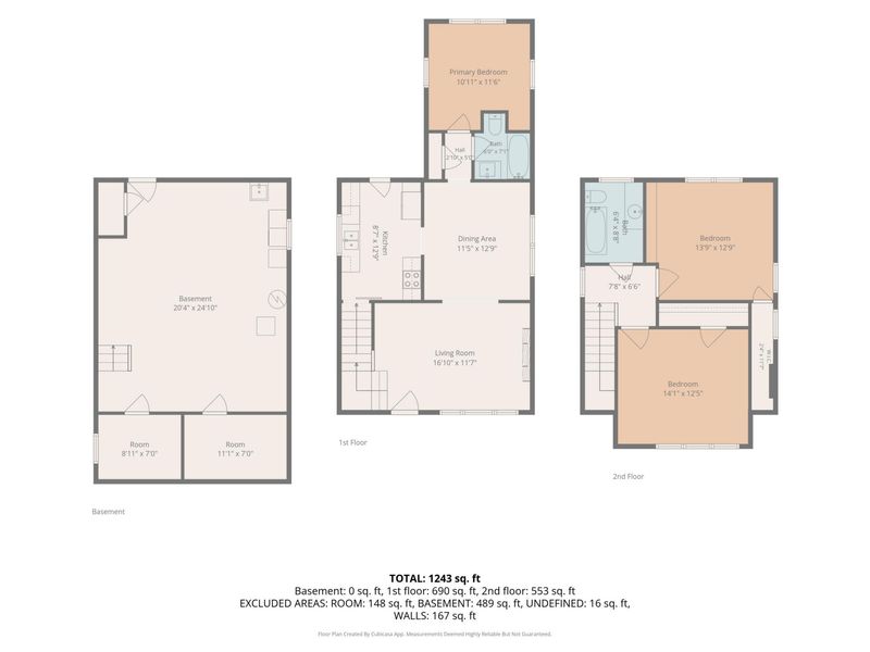 511 Berry Avenue, Bellevue, KY 41073 Photo 19