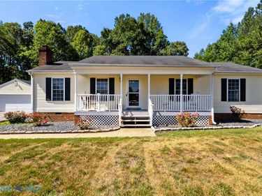 840 Upshaw Road , Aylett, VA 23009