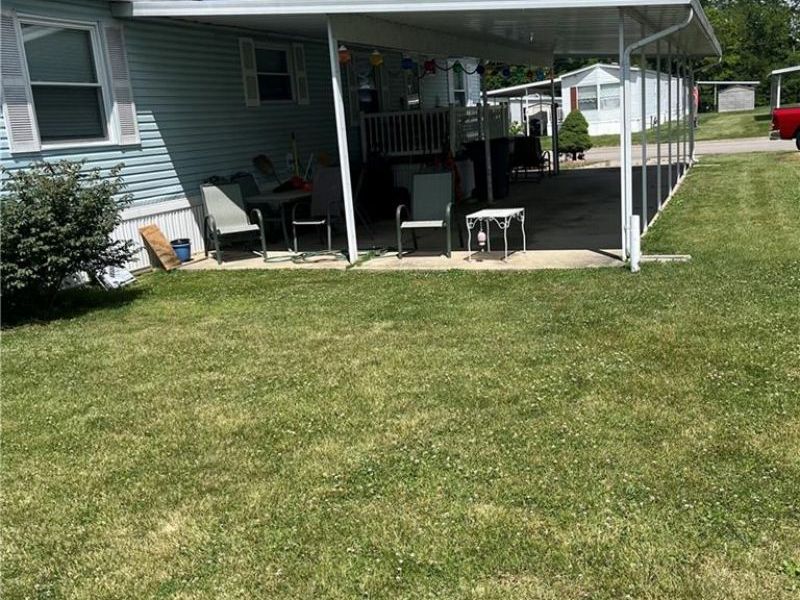 12217 Jason Drive, Medway, OH 45341 Photo 4