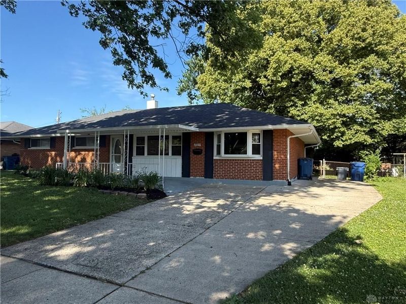5705 Tibet Drive, Huber Heights, OH 45424 Photo 2